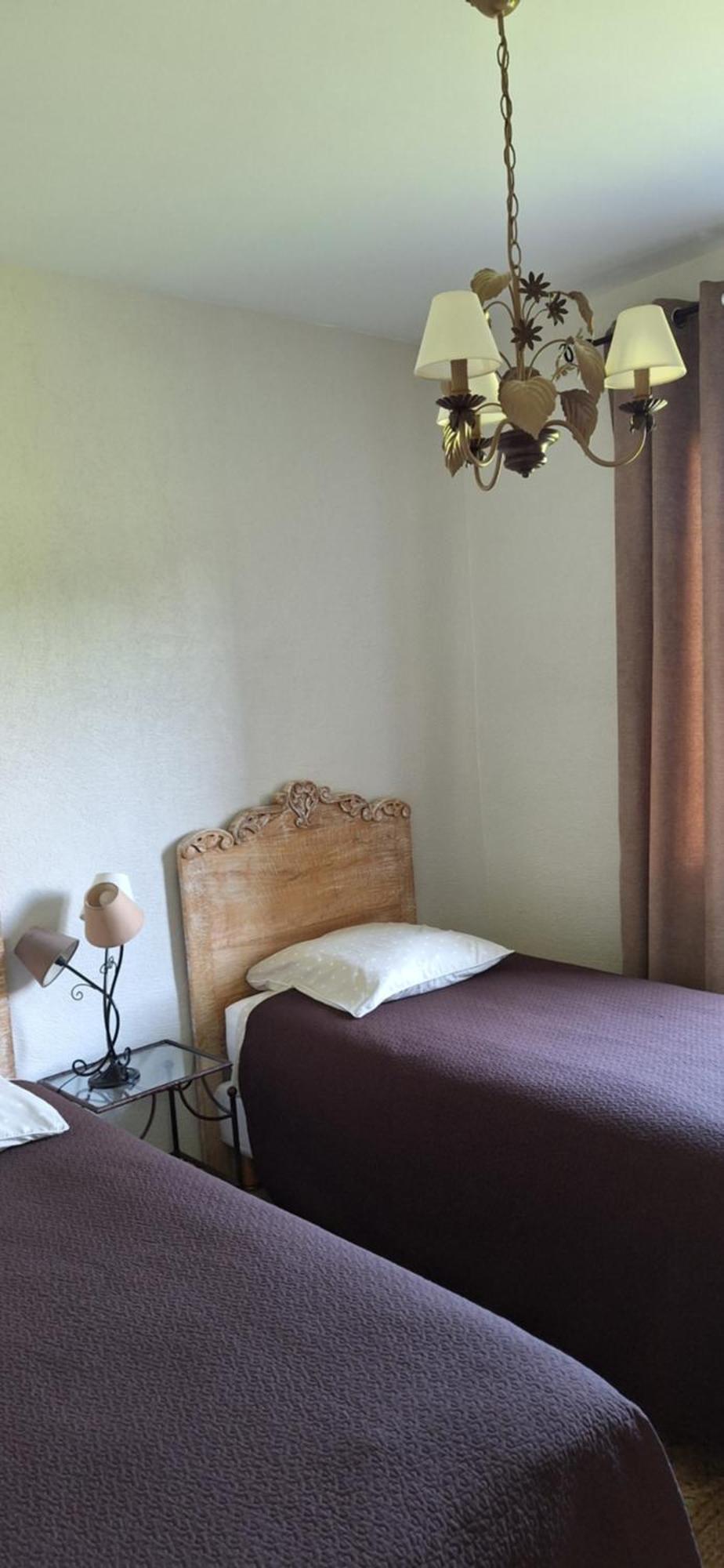 Cherche Midi Noves Екстер'єр фото